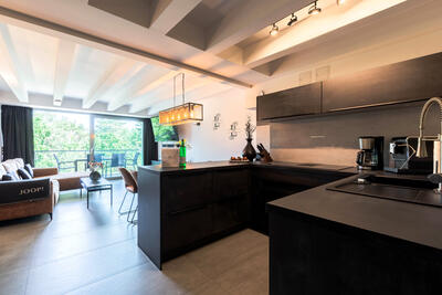 Küche Loft Lori
